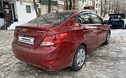 Hyundai Accent, 1.6 механика, 2012, седан Ақтөбе