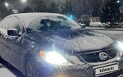 Lexus GS 300, 3 автомат, 2006, седан Шымкент