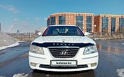 Hyundai Sonata, 2 автомат, 2008, седан Өскемен