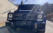 Mercedes-Benz G 65 AMG, 6 автомат, 2014, внедорожник Алматы