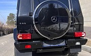 Mercedes-Benz G 65 AMG, 6 автомат, 2014, внедорожник Алматы