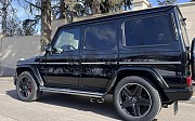 Mercedes-Benz G 65 AMG, 6 автомат, 2014, внедорожник Алматы