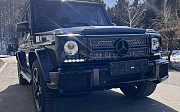 Mercedes-Benz G 65 AMG, 6 автомат, 2014, внедорожник Алматы