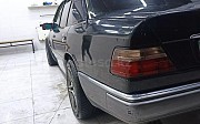 Mercedes-Benz E 300, 3 автомат, 1991, седан Актау