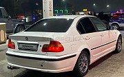 BMW 316, 1.8 автомат, 2003, седан Алматы