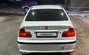 BMW 316, 1.8 автомат, 2003, седан Алматы