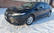 Toyota Camry, 2.5 автомат, 2019, седан Караганда