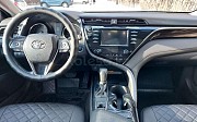 Toyota Camry, 2.5 автомат, 2019, седан Караганда