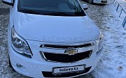 Chevrolet Cobalt, 1.5 автомат, 2022, седан Қостанай