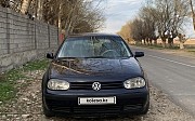 Volkswagen Golf, 1.6 автомат, 1998, хэтчбек Түркістан