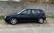 Volkswagen Golf, 1.6 автомат, 1998, хэтчбек Туркестан