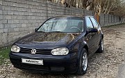 Volkswagen Golf, 1.6 автомат, 1998, хэтчбек Туркестан