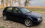 Volkswagen Golf, 1.6 автомат, 1998, хэтчбек Түркістан