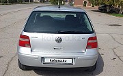 Volkswagen Golf, 1.6 автомат, 2003, хэтчбек Шымкент