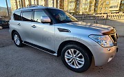 Nissan Patrol, 5.6 автомат, 2011, внедорожник Караганда