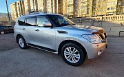 Nissan Patrol, 5.6 автомат, 2011, внедорожник Караганда