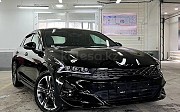 Kia K5, 2.5 автомат, 2022, седан Нұр-Сұлтан (Астана)