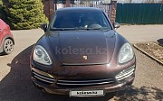 Porsche Cayenne, 3.6 автомат, 2014, кроссовер Алматы