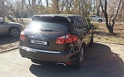 Porsche Cayenne, 3.6 автомат, 2014, кроссовер Алматы