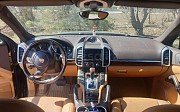 Porsche Cayenne, 3.6 автомат, 2014, кроссовер Алматы