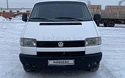 Volkswagen Multivan, 2.4 механика, 1993, минивэн Нұр-Сұлтан (Астана)