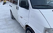 Volkswagen Multivan, 2.4 механика, 1993, минивэн Нұр-Сұлтан (Астана)