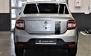 Renault Logan Stepway, 1.6 автомат, 2021, седан Нұр-Сұлтан (Астана)