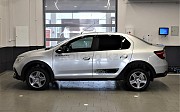 Renault Logan Stepway, 1.6 автомат, 2021, седан Нұр-Сұлтан (Астана)