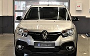 Renault Logan Stepway, 1.6 автомат, 2021, седан Нұр-Сұлтан (Астана)