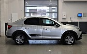 Renault Logan Stepway, 1.6 автомат, 2021, седан Нұр-Сұлтан (Астана)