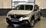 Renault Logan Stepway, 1.6 автомат, 2021, седан Нұр-Сұлтан (Астана)