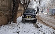 Nissan Patrol, 2.8 механика, 1994, внедорожник Алматы