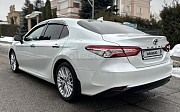 Toyota Camry, 2.5 автомат, 2020, седан 