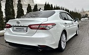 Toyota Camry, 2.5 автомат, 2020, седан 