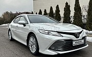 Toyota Camry, 2.5 автомат, 2020, седан 