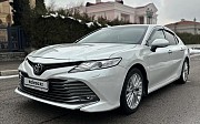 Toyota Camry, 2.5 автомат, 2020, седан 