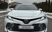 Toyota Camry, 2.5 автомат, 2020, седан 