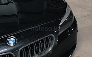 BMW 528, 3 автомат, 2011, седан Алматы