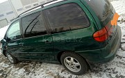 Volkswagen Sharan, 2.8 механика, 1995, минивэн Уральск