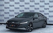 Hyundai Elantra, 2 автомат, 2021, седан Тараз