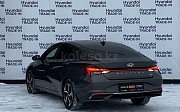 Hyundai Elantra, 2 автомат, 2021, седан Тараз