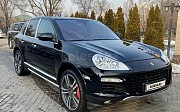 Porsche Cayenne, 4.8 автомат, 2007, кроссовер Алматы