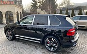 Porsche Cayenne, 4.8 автомат, 2007, кроссовер Алматы