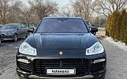 Porsche Cayenne, 4.8 автомат, 2007, кроссовер Алматы