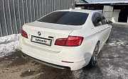 BMW 523, 2.5 автомат, 2010, седан Алматы