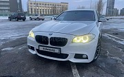 BMW 523, 2.5 автомат, 2010, седан Алматы