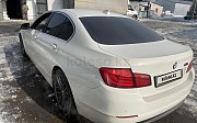 BMW 523, 2.5 автомат, 2010, седан Алматы