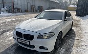 BMW 523, 2.5 автомат, 2010, седан Алматы