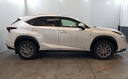 Lexus NX 200, 2 автомат, 2014, кроссовер 