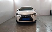 Lexus NX 200, 2 автомат, 2014, кроссовер 